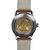 bauhaus Aviation Day Date Automatik 2366-5