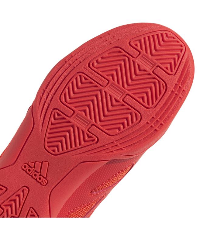adidas JR Predator Edge.4 IN Sala Zaalvoetbalschoenen.