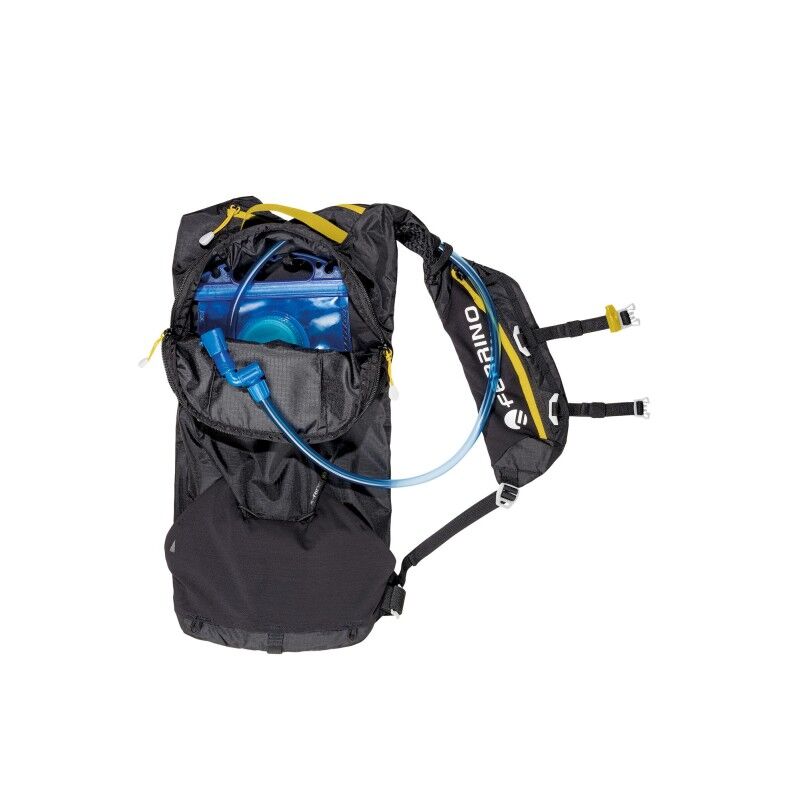 X-Ride 10 - Sac à dos vélo