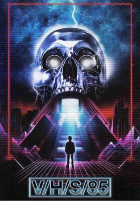 V/H/S 85 - DVD