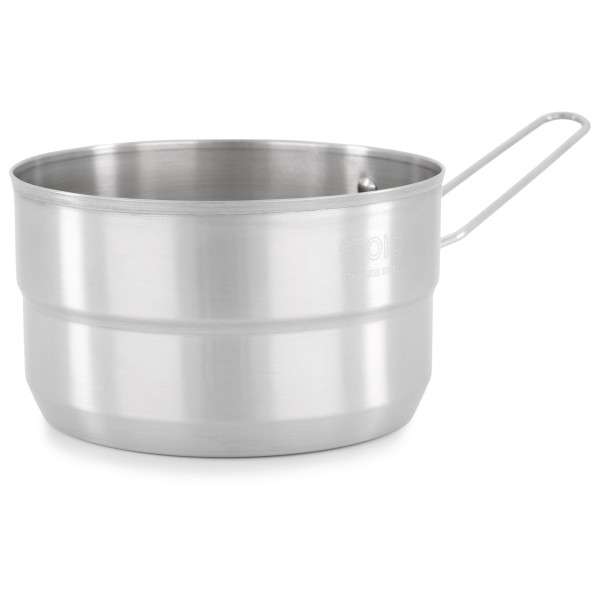 Stoic - StareSt. Pro Pot 1.5 - Popote