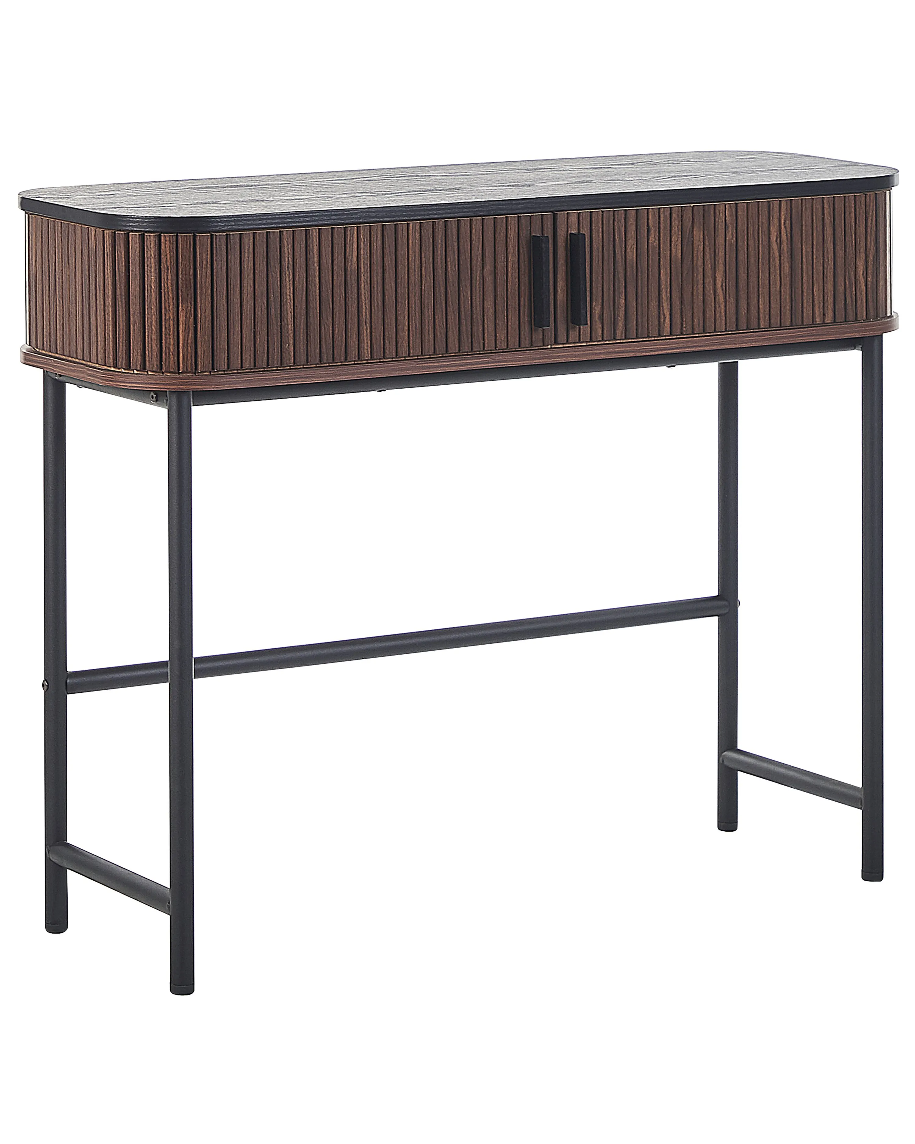 Sidetable JOSE Donkerbruin