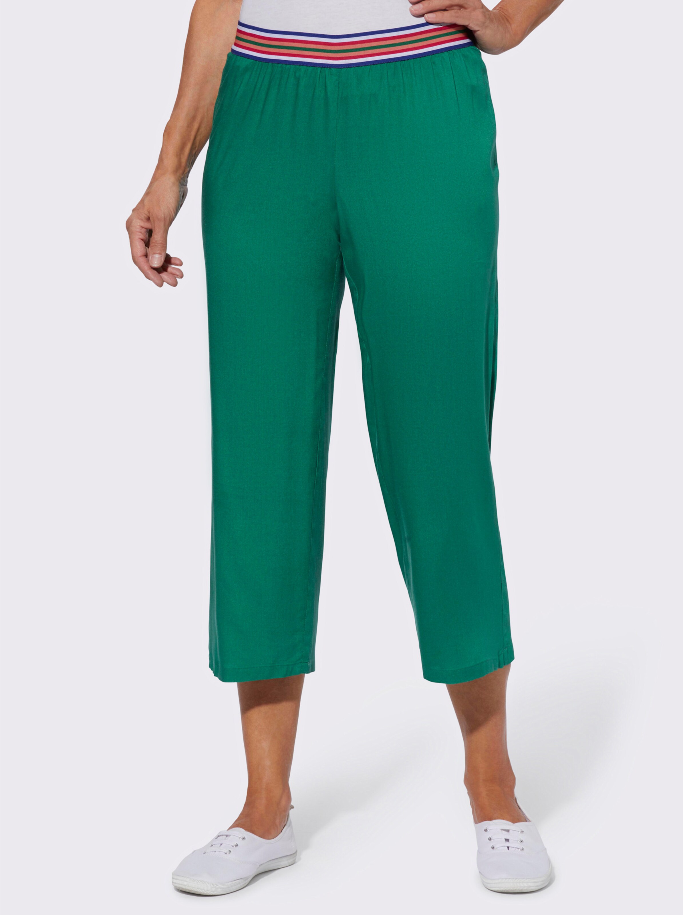Schlupfhose