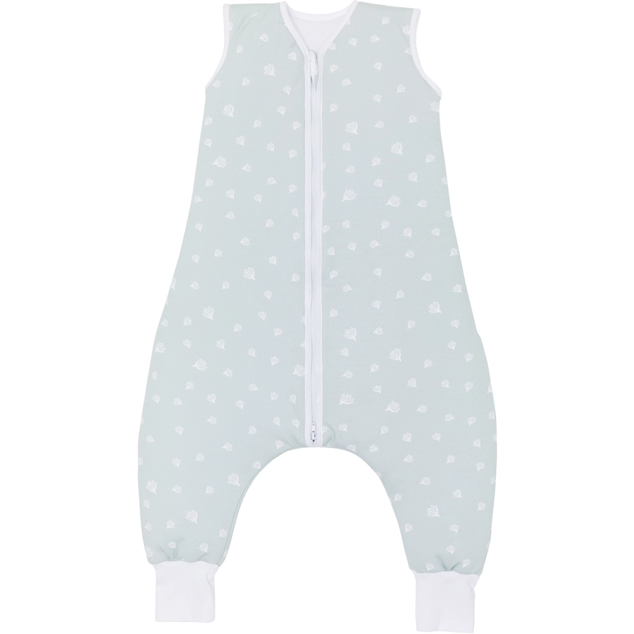 fillikid Sommerschlafsack mit Beine Lotus mint