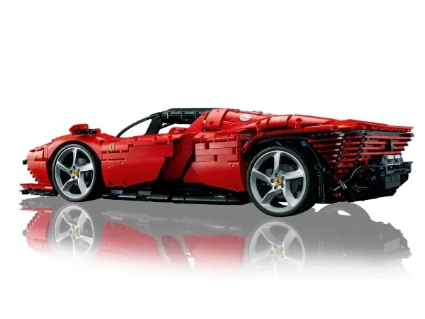 LEGO Technic 42143 Ferrari Daytona SP3