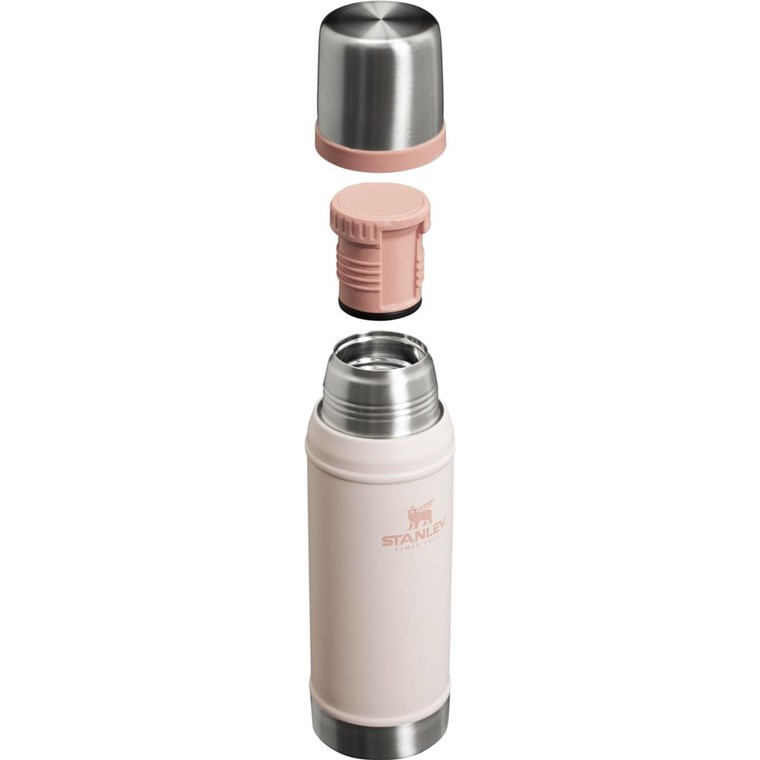Stanley The Legendary Classic Bottle 0,75 L Rose Quartz