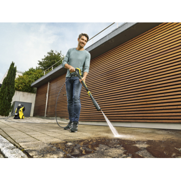 Kärcher K5 Premium Smart Control Flex hogedrukreiniger