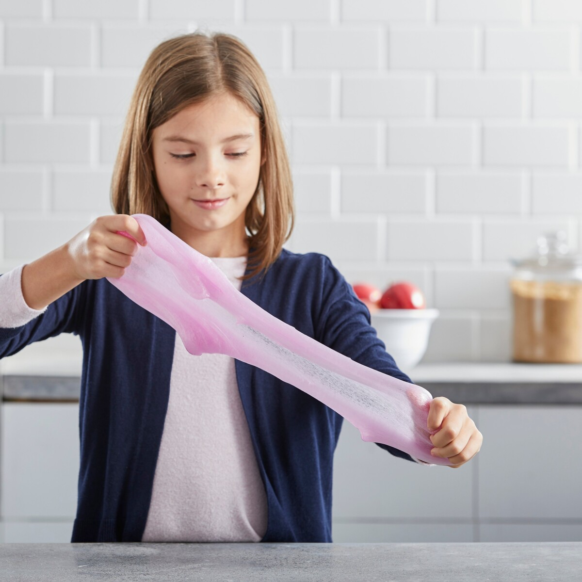 Elmer's - Colour Slime Kit - Slim Sæt
