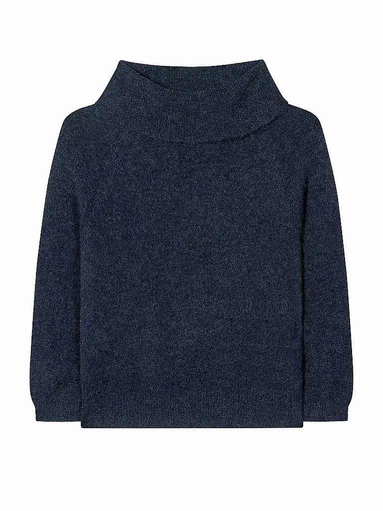 LUISA CERANO Pullover blau
