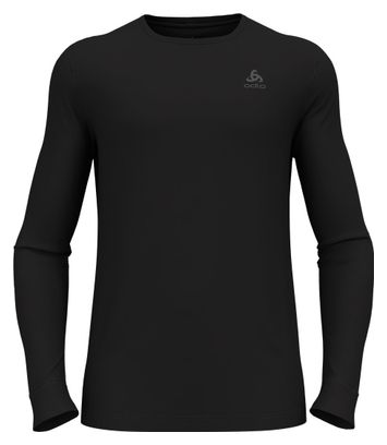 Base Layer Odlo Merinos 260 Noir