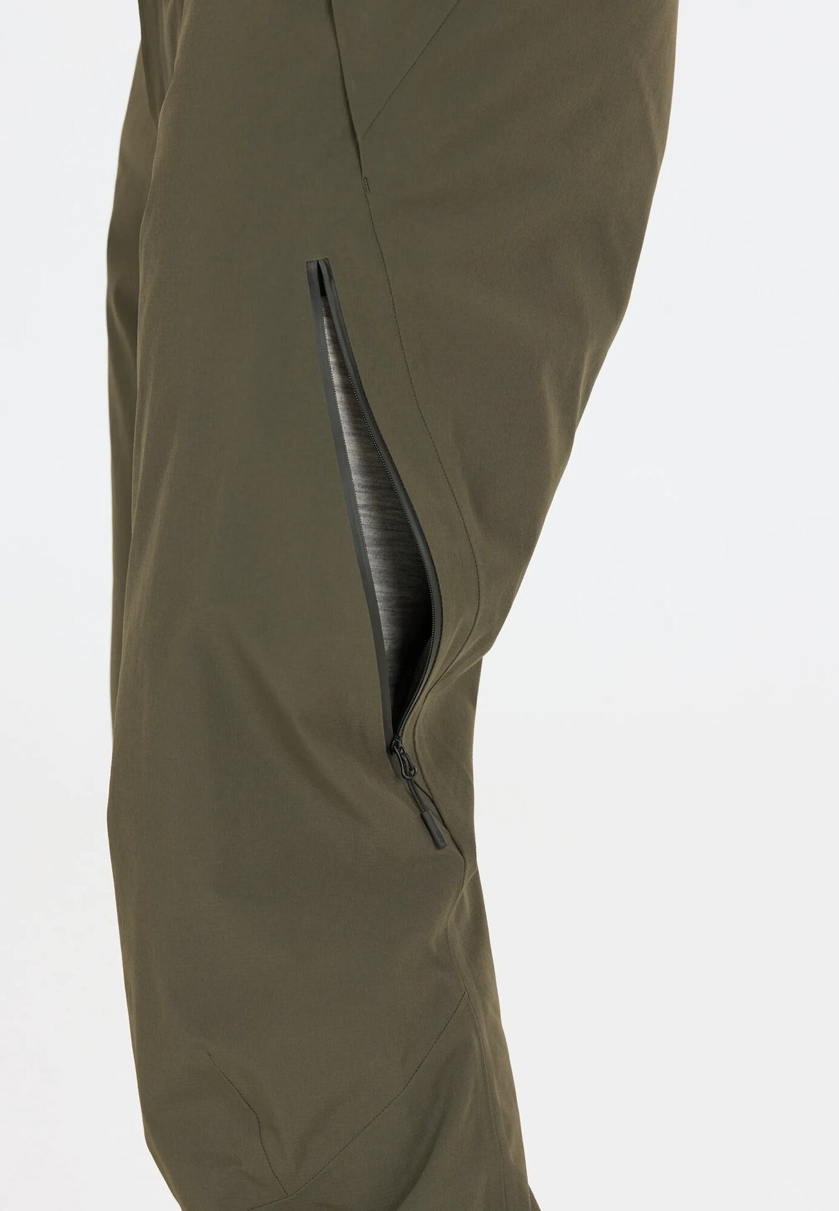 SOS<br>Cervinia M 2L Insulated Pants