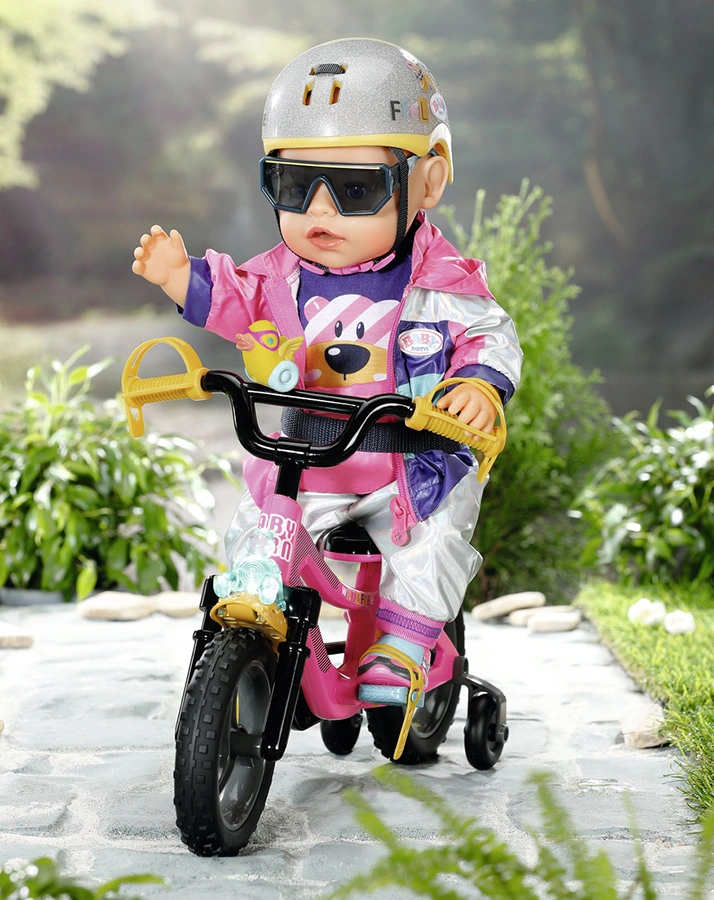 BABY born® Fahrrad