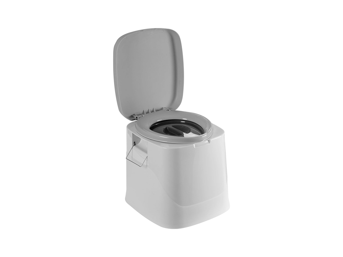 Brunner Optiloo draagbaar toilet