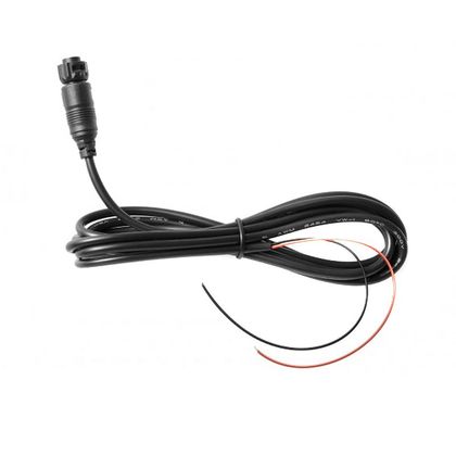 Cable TomTom alimentation pour GPS Rider 40, 42, 400, 410, 420, 450, 500, 550 Universel