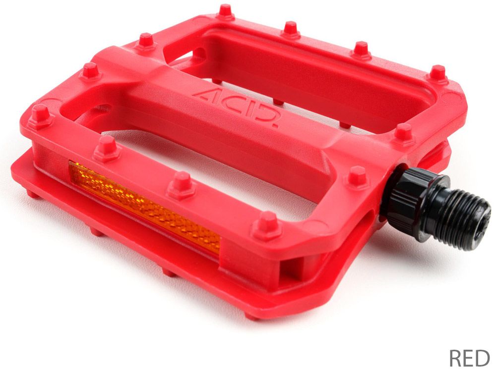 ACID FLAT C3-ZP Plattformpedale kaufen | Bike-Discount