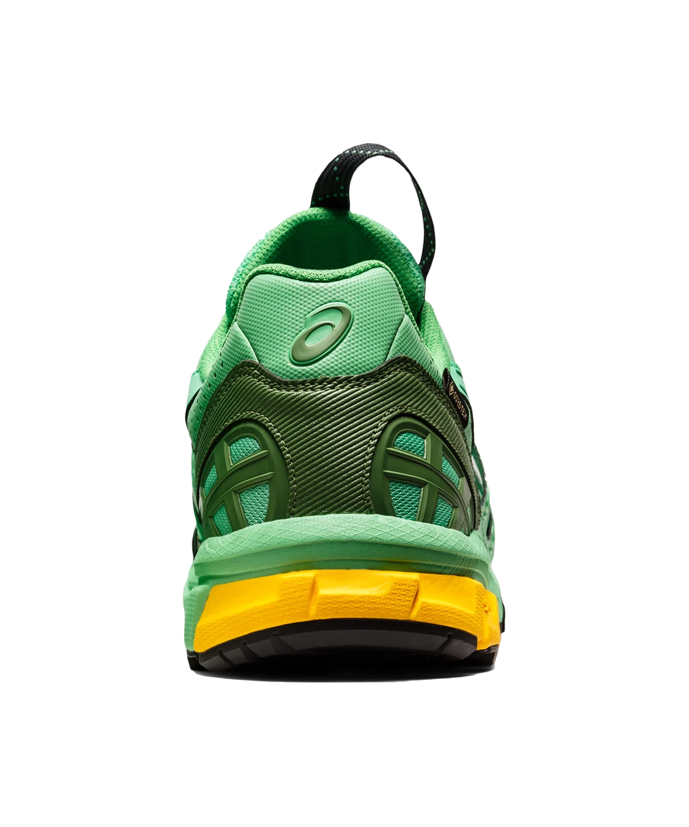 Asics HS4 Gel-Sonoma 15-50 GTX Grün