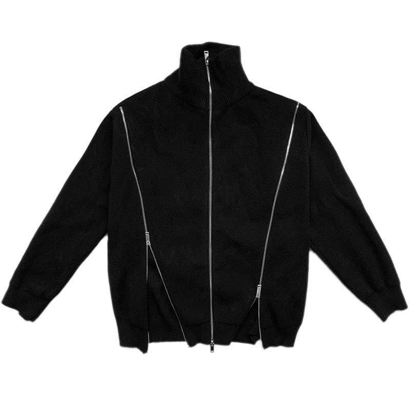 Whyessa - Effen Cip Cardigan