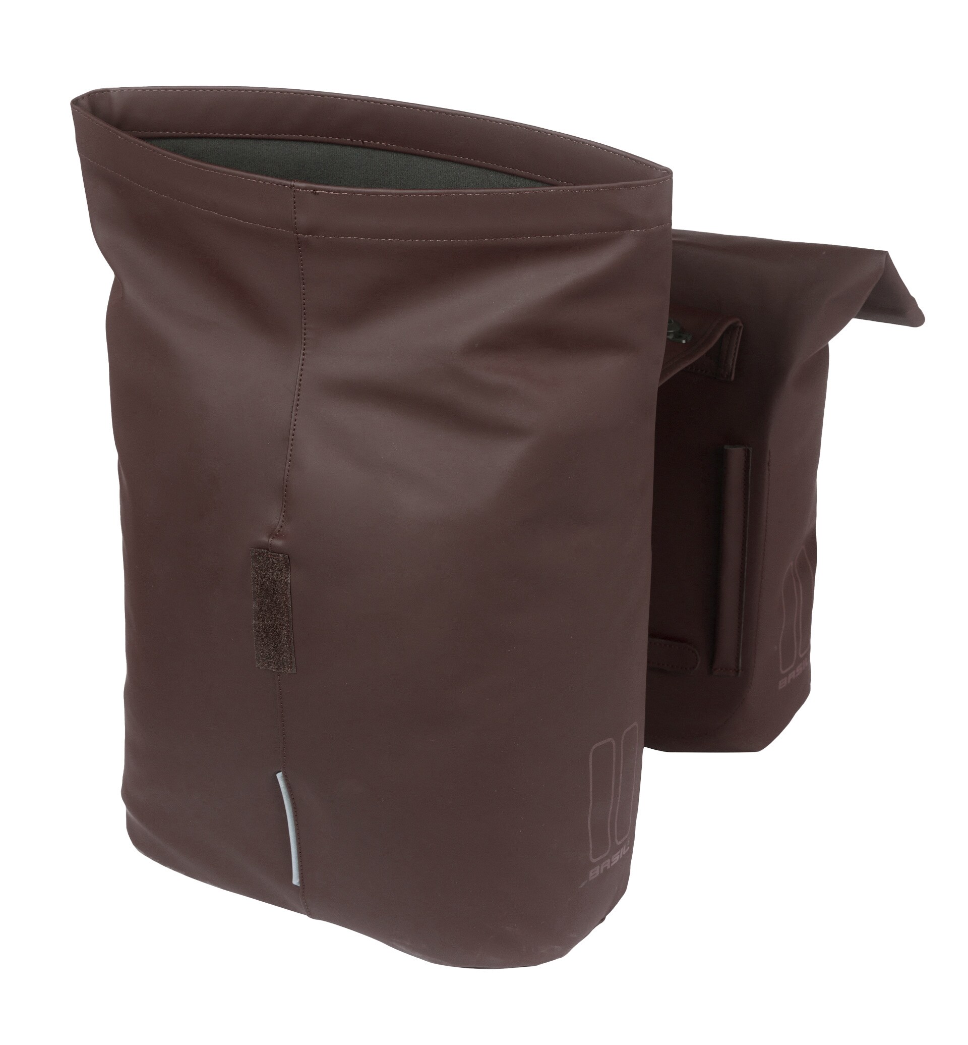 BASIL Doppelpacktasche 