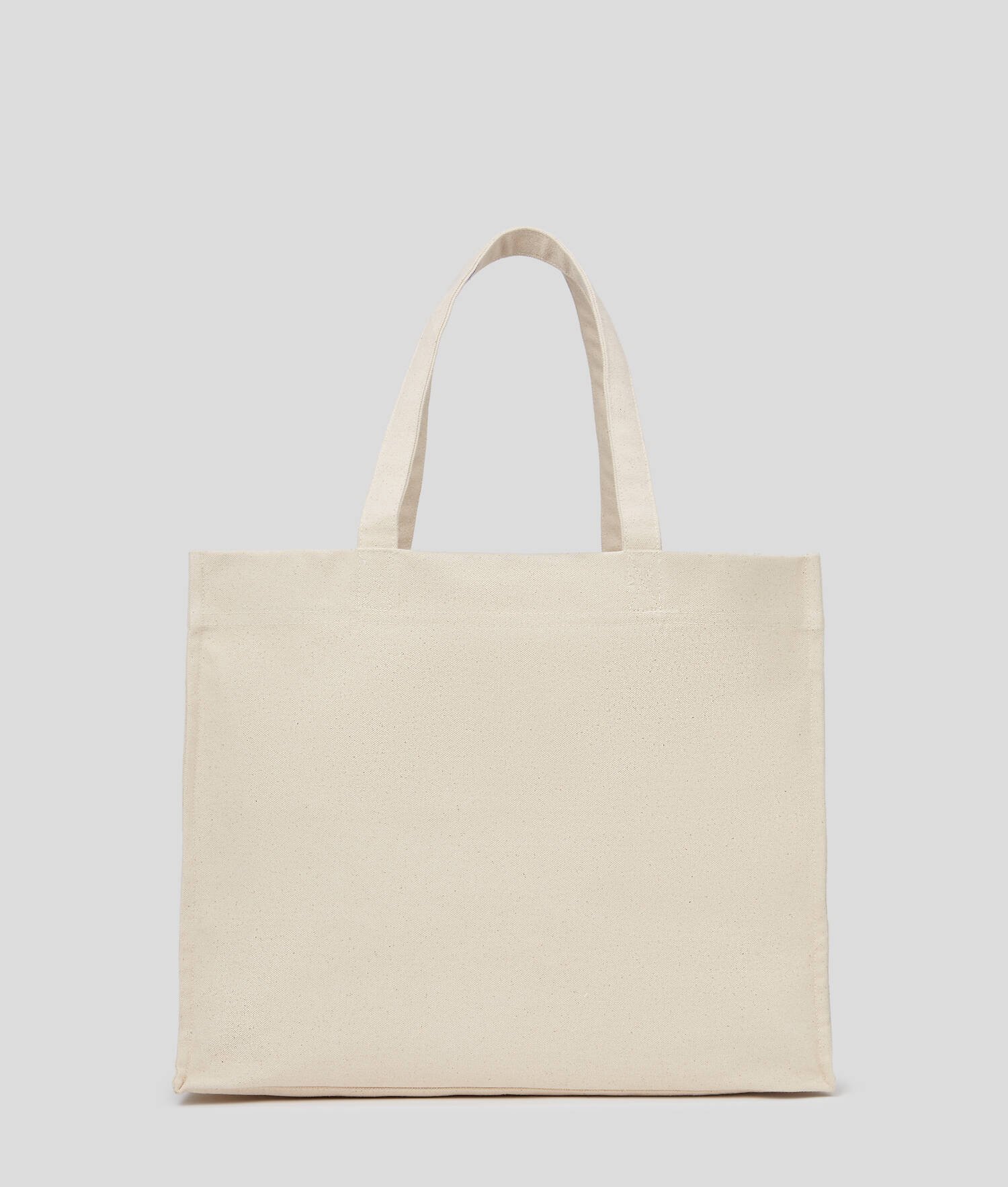 SAC SHOPPER AVEC LOGO KLJ