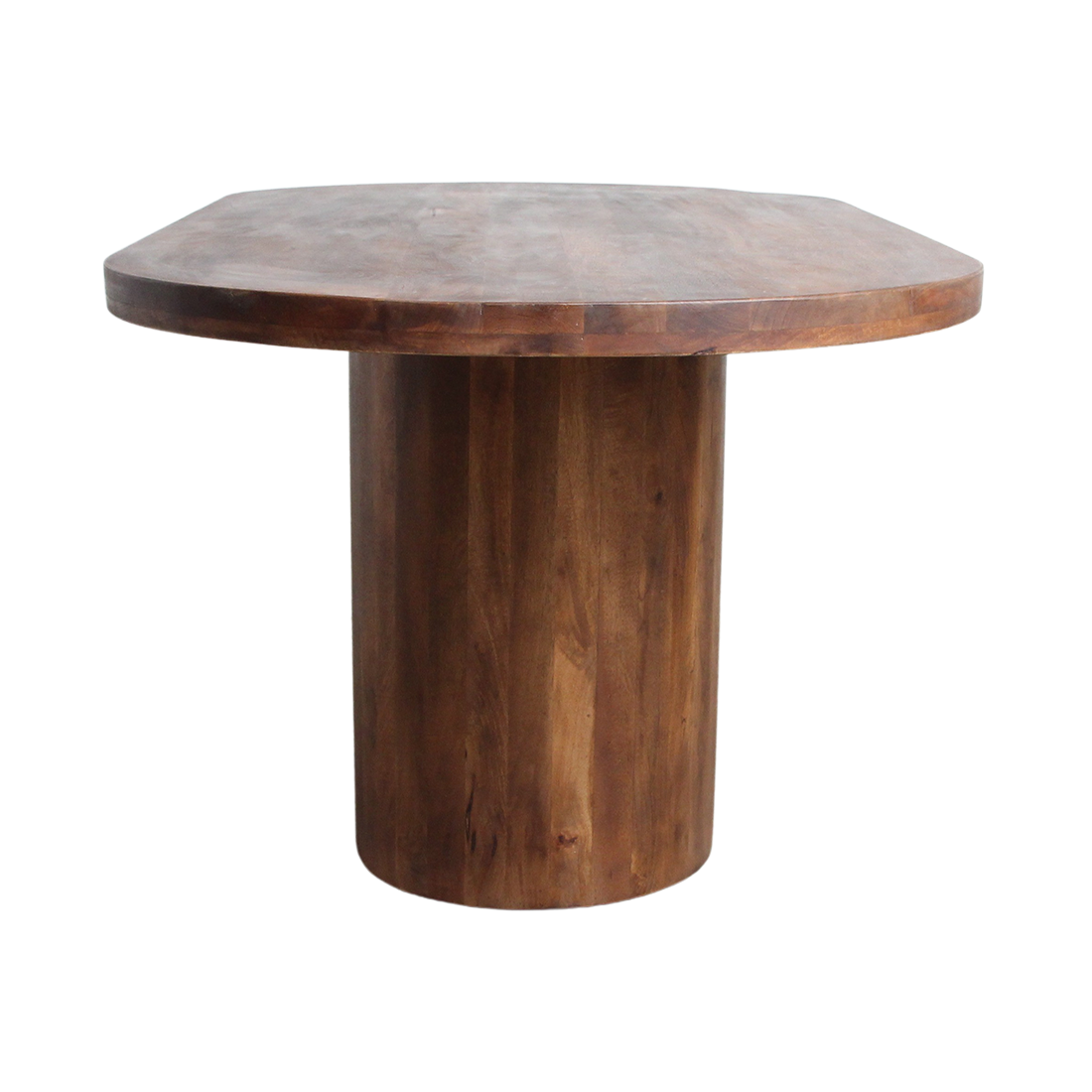 Eettafel Bullnose Oblong TAMW60 - 180cm