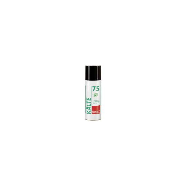 Kontakt Chemie Spray Gelo 75 Jet Hfo 400ml