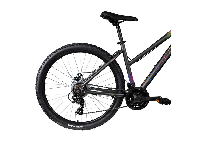 Mountainbike Exalta 3.1