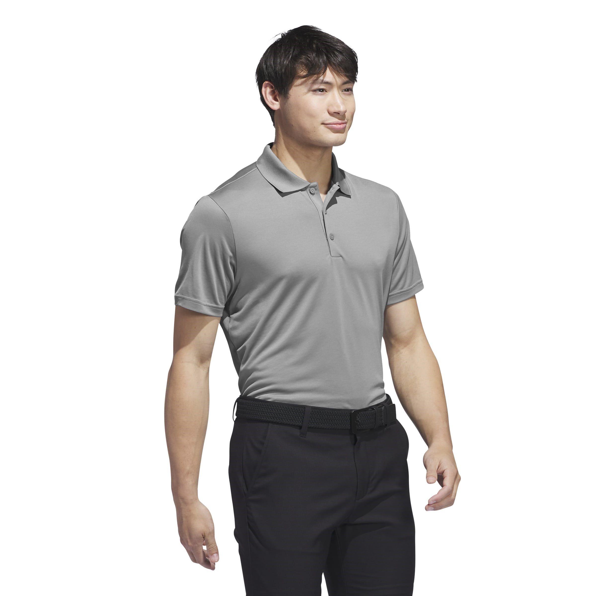 adidas Perf Polo Mens