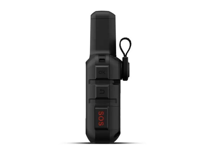 Garmin inReach Mini 2 - GPS/Galileo/QZSS navigator - hiking