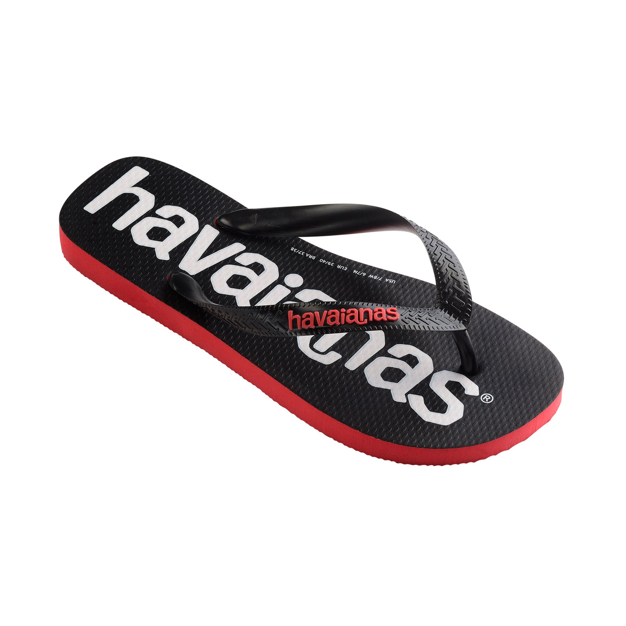 Havaianas  Top Logomania 2