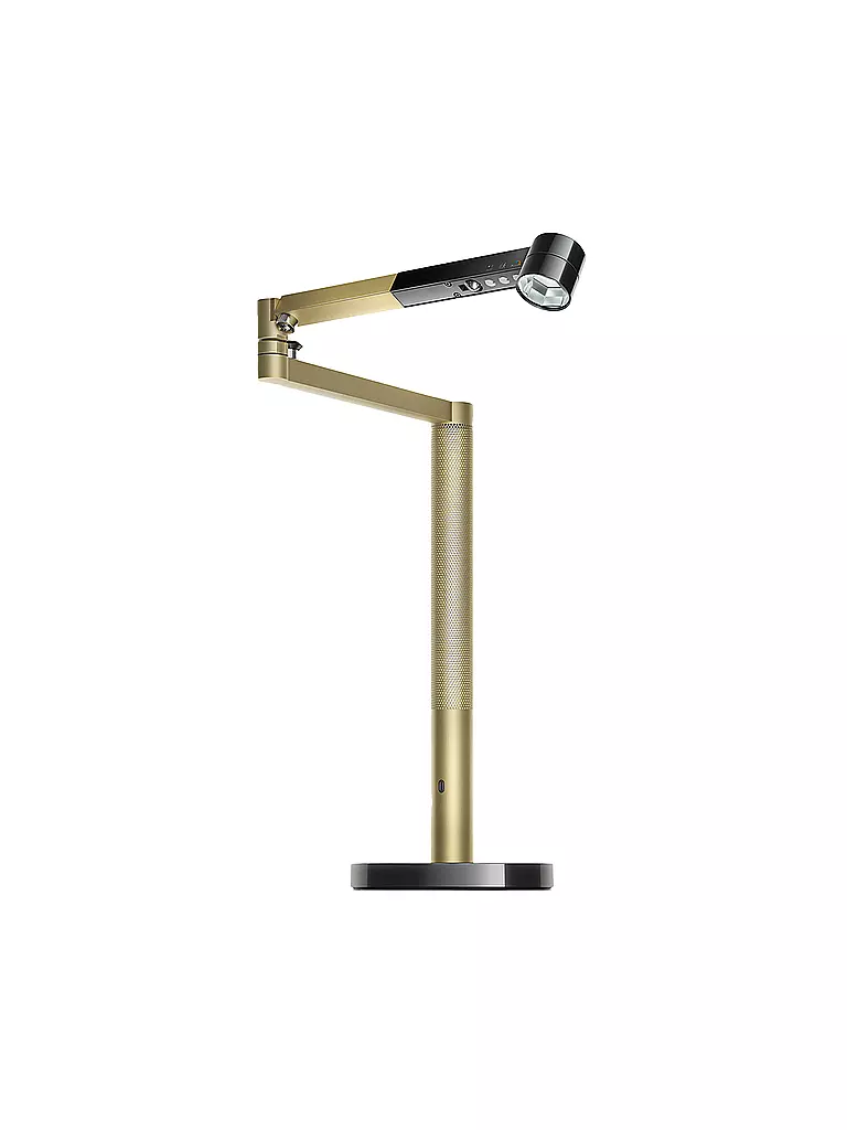 DYSON dyson Solarcycle Morph Desk Weiss/Silber  silber