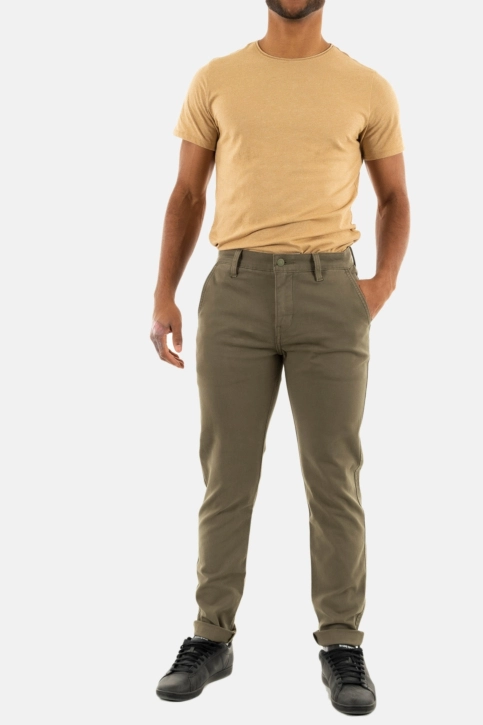 Pantalons levi's® 17199 0001 bunker olive shady