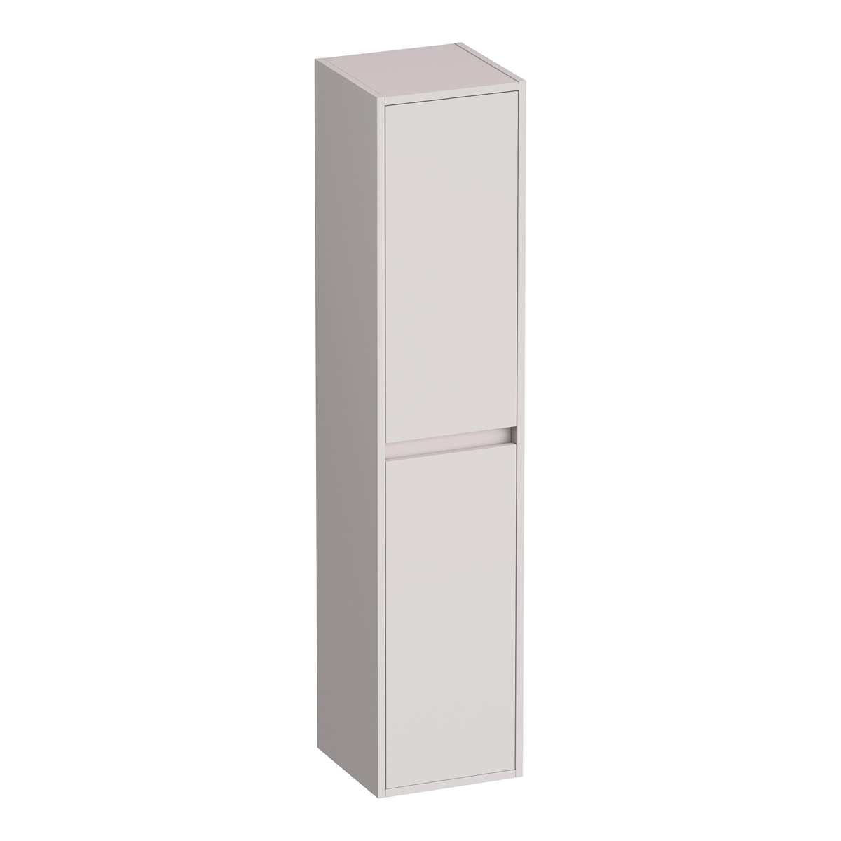 Brauer Adore kolomkast 160cm zand mat