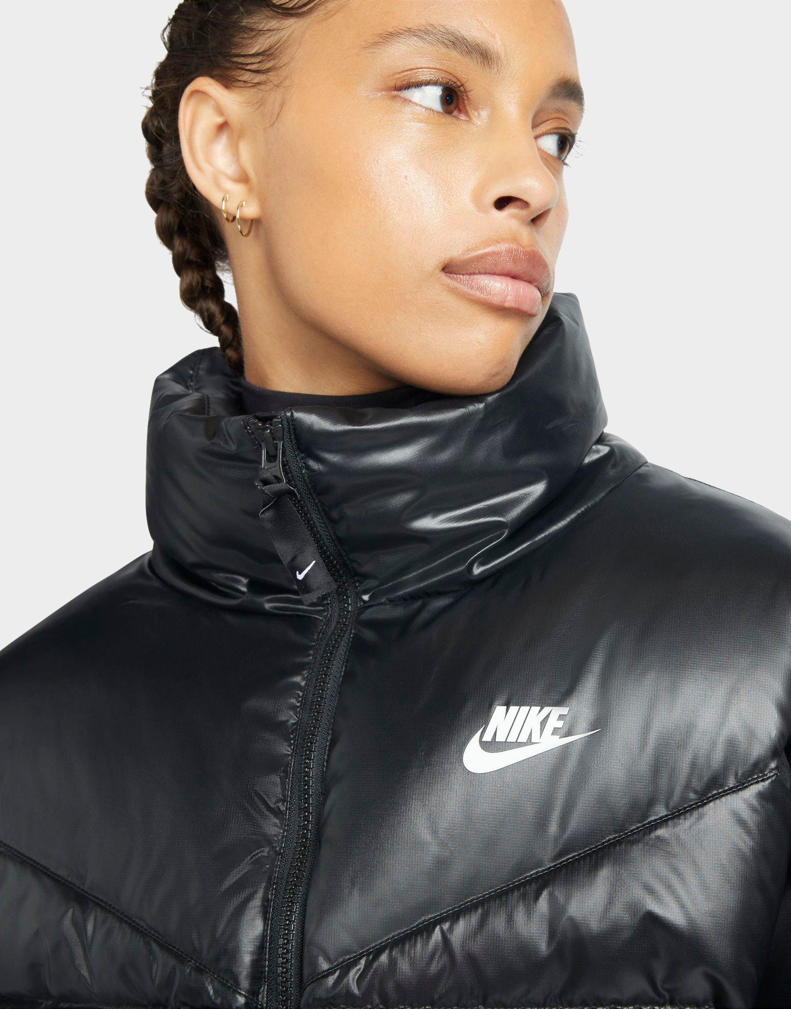 Nike CITY JKT