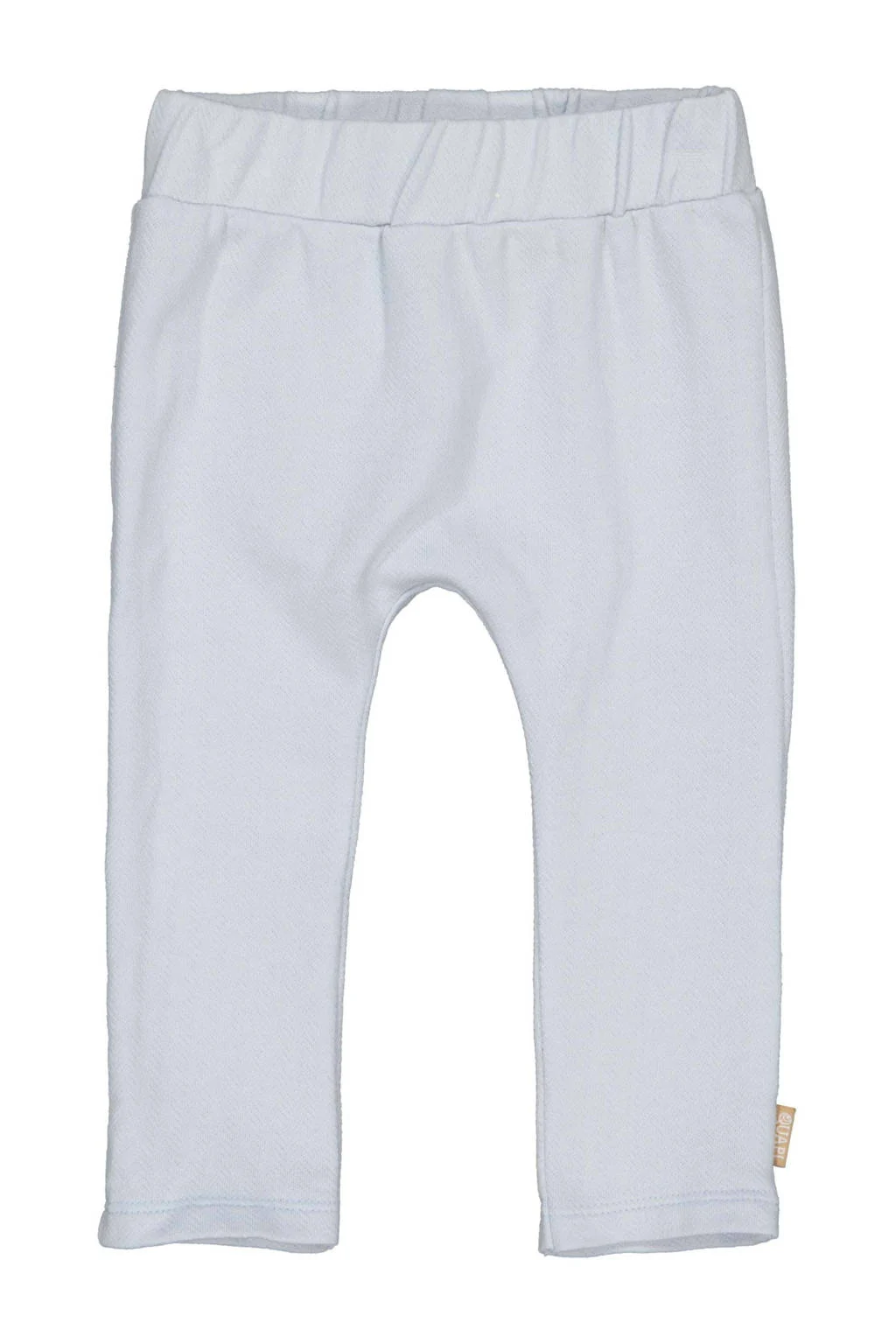 Quapi regular babybroek lichtblauw