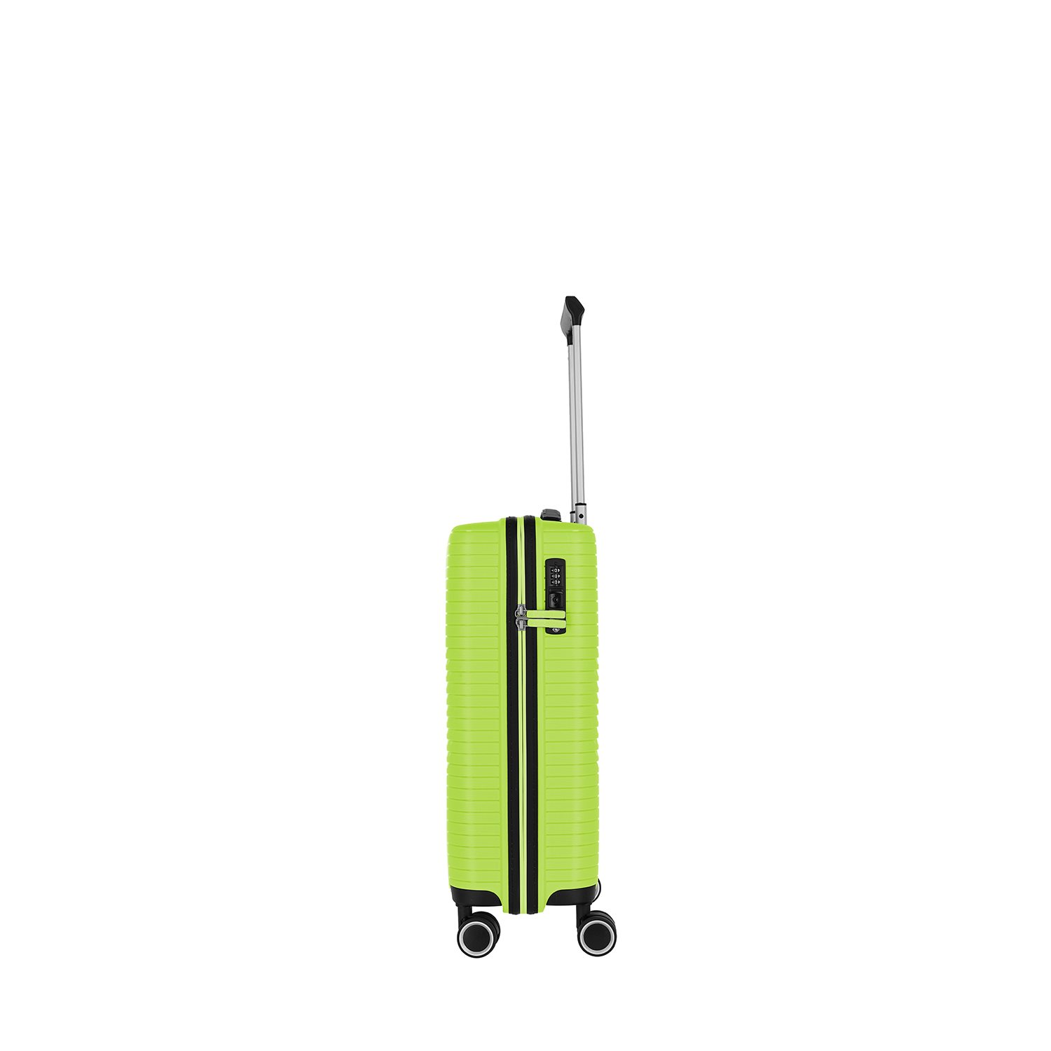 Travelite Orbita 4W Trolley S lime