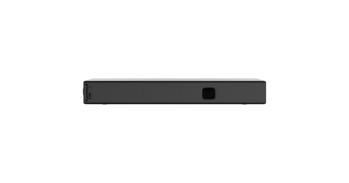 CreativeStage SE Mini soundbar  (Zwart)