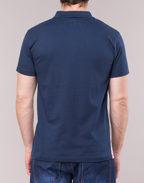 Yurban - ACAMAR - Marine / Gris / Blanc