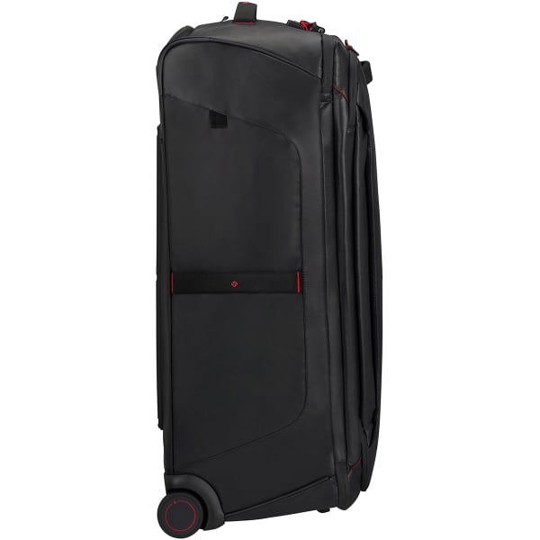 Bagagerie de voyage SAMSONITE ECODIVER DUFFLE/WH 79/29 BLACK