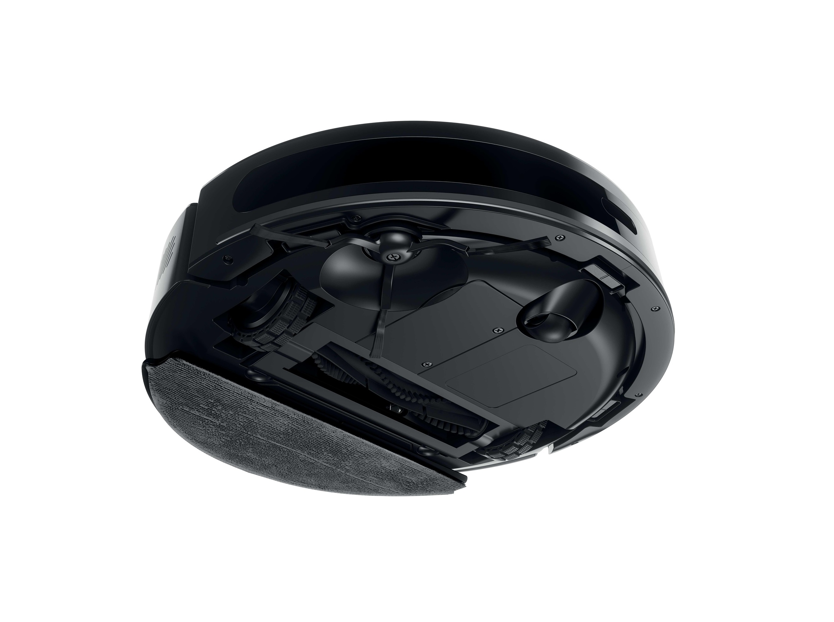 ASPIRADOR ROBOT HOOVER HG250HP 011 HG2 HYDRO PRO
