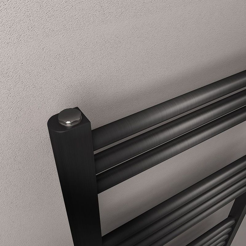 Eastbrook - Wendover - Handdoekradiator - Brons Geborsteld - 40x180cm - 570W