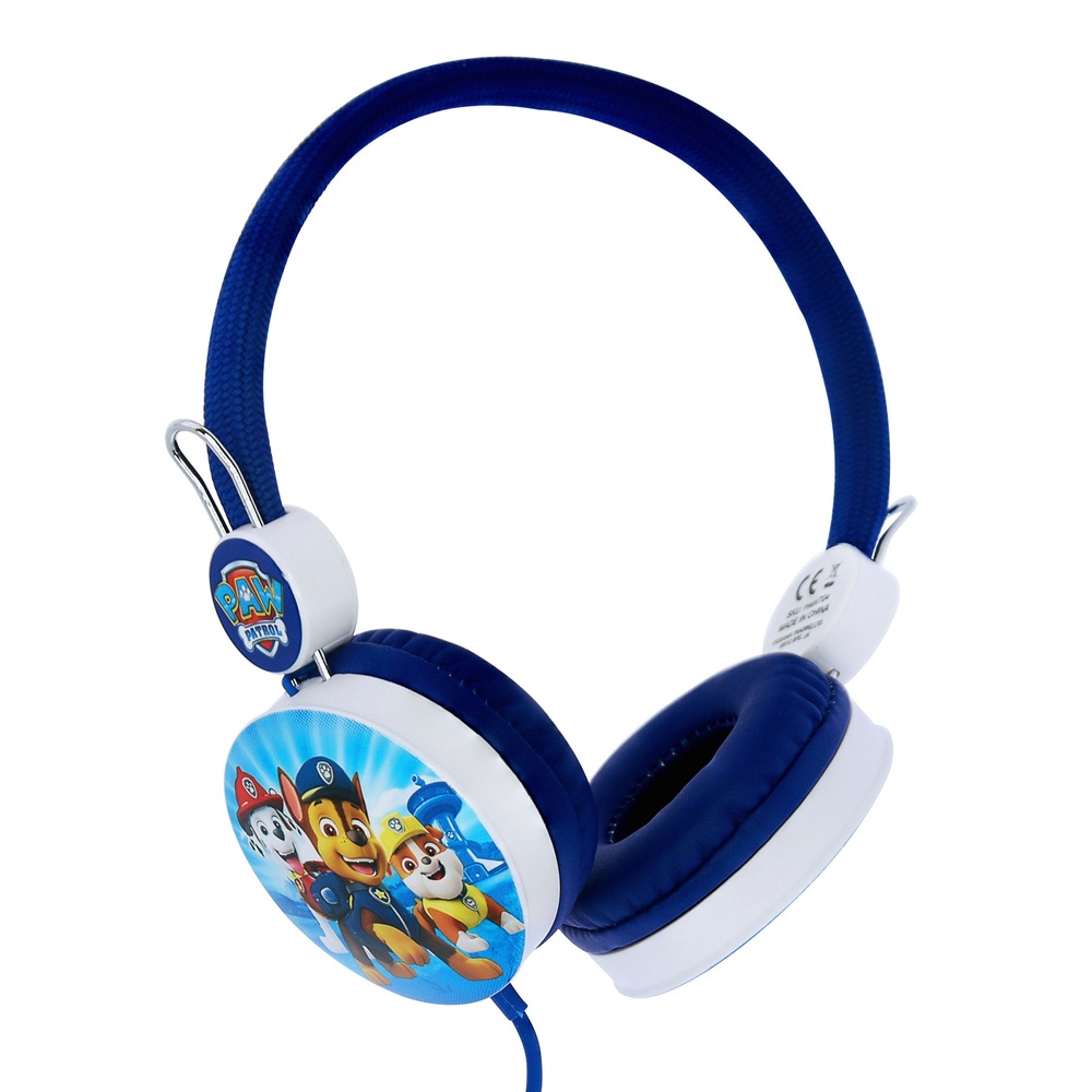 Paw Patrol Core Kinderkopfhörer