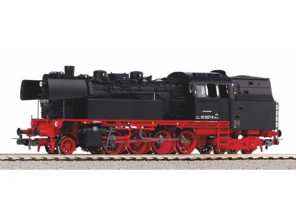 PIKO 50633, Togmodel, Dreng/Pige, 14 År, Sort, Rød, Modeljernbane/tog, Vekselstrøm