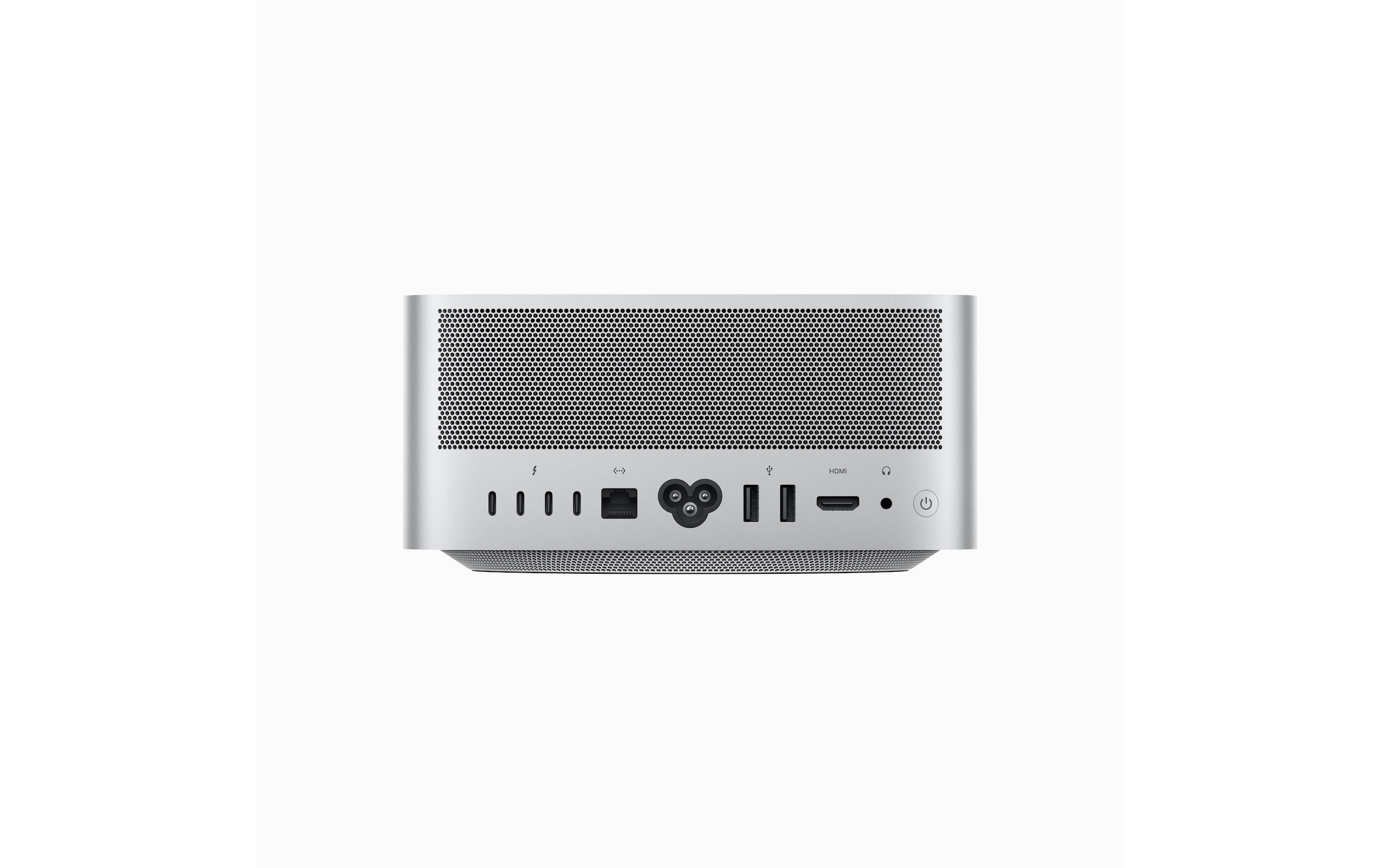 Apple Mac Studio »Apple Mac Studio (2023), M2 Max Chip, 12C CPU, 30C GPU«