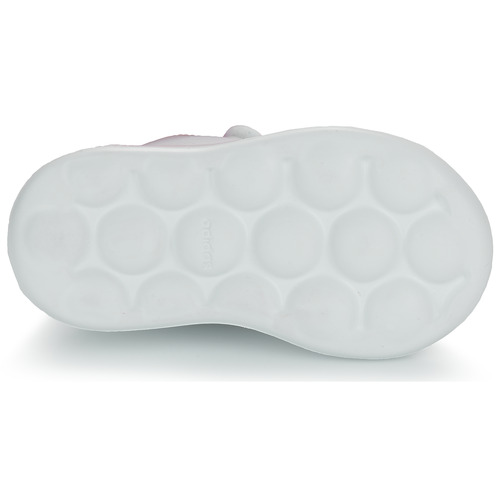 Adidas Sportswear - ADVANTAGE CF I - Blanc