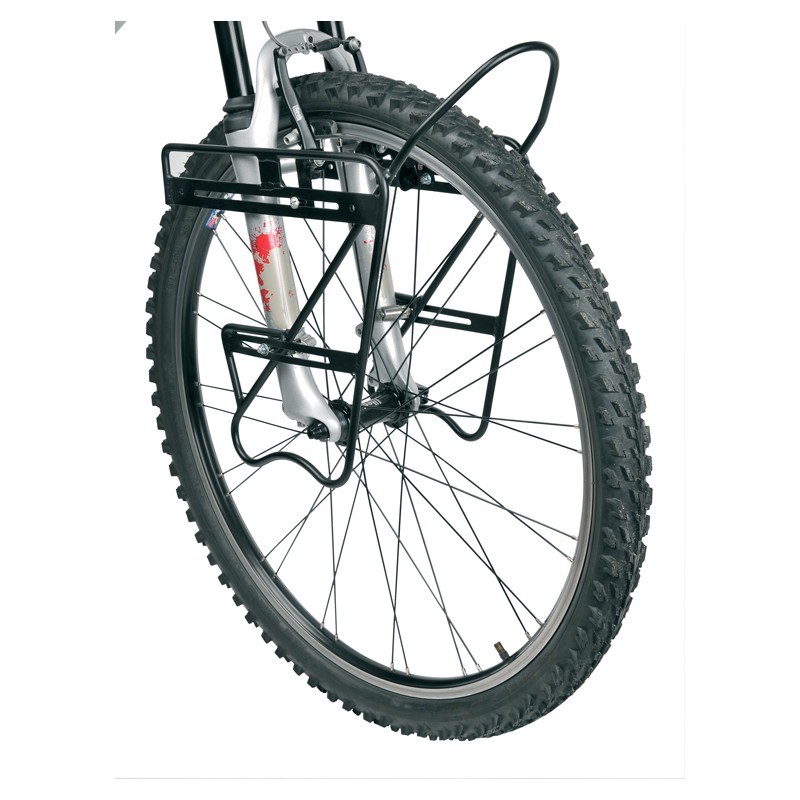 Zefal Front Rack