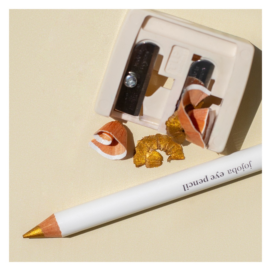 Ere Perez Jojoba Eye Pencil Oro 1,1g