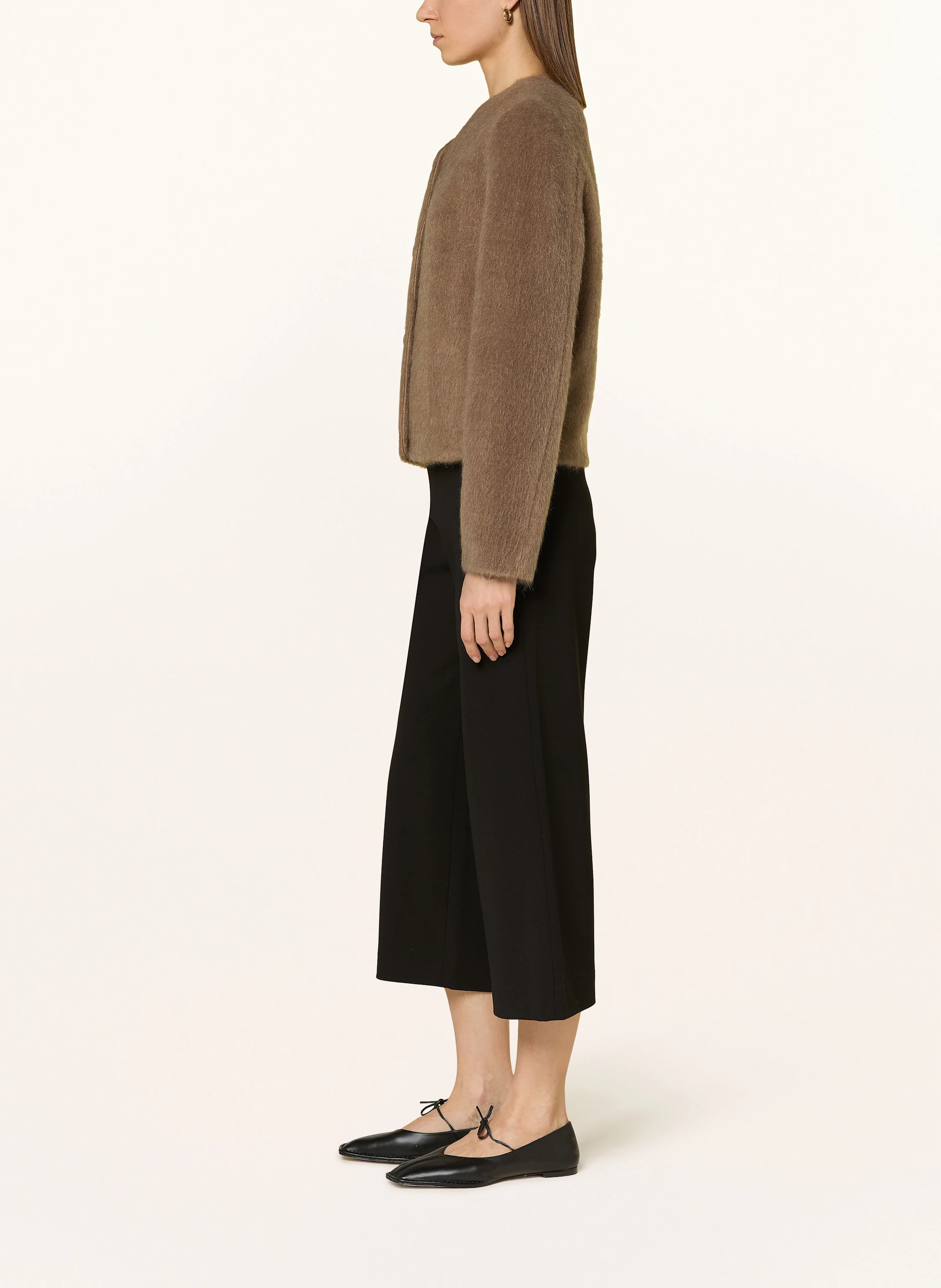 SEDUCTIVE Jersey-Culotte DAGNEY