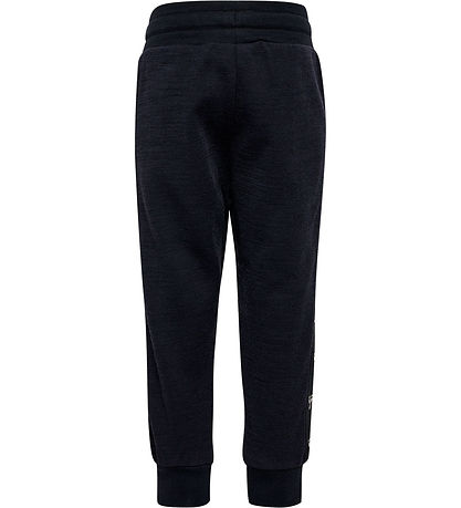Hummel Hosen - Wolle - HmlWulba - Black