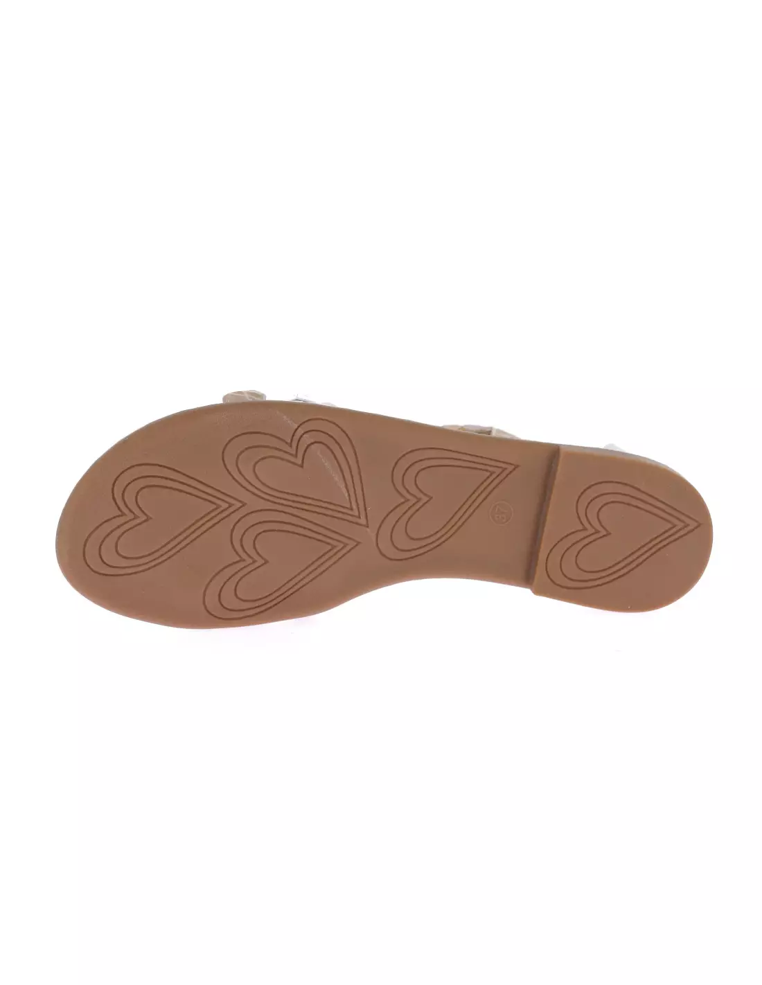 J0233 4 - Sandales & nu-pieds Black