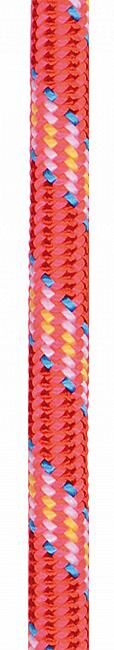 BEAL - CORDE ESCALADE ICE LINE UNICORE GOLDEN DRY 8.1
